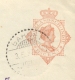 Nederlands Indië - 1927 - 12,5 Cent Wilhelmina, Envelop G47 Van Garoet Naar Rotterdam / Nederland - India Holandeses