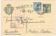 Portugal, 1910, # OM 48, Bussaco-Baden - Lettres & Documents