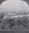 CARTE STEREOSCOPIQUE  - NORWAY - OSLO, CHRISTIANIA - PANORAMA, STEREO PHOTO - Stereoscope Cards