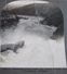 CARTE STEREOSCOPIQUE  - NORWAY - TRONDHJEM, LERFOS,  STEREO PHOTO - Stereoscope Cards