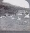 CARTE STEREOSCOPIQUE  - NORWAY - SAETRE TELEMARK,HAUKELL MAUNTAINS,  STEREO PHOTO - Stereoscope Cards