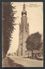 +++ CPA - HOOGSTRATEN - HOOGSTRAETEN - Toren Van St Catharina Kerk   // - Hoogstraten