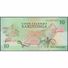 TWN - COOK ISLANDS 8a - 10 Dollars 1992 Prefix AAA - Rarotonga UNC - Isole Cook