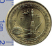 9 RUSSIA Coin 10 ROUBLES GAGARIN - FIRST MAN In SPACE 50 Anniversary 2011 (1 Coin) - Russia