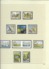 1999 MNH CEPT Year Collection According To SAFE Album, (11 Scans) Postfris** - Full Years