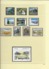 Delcampe - 1999 MNH CEPT Year Collection According To SAFE Album, (11 Scans) Postfris** - Full Years