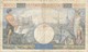 G501 - Billet De 1000 Francs - Commerce Et Industrie - 19 Décembre 1940 - 1 000 F 1940-1944 ''Commerce Et Industrie''