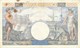 G501 - Billet De 1000 Francs - Commerce Et Industrie - 28 Novembre 1940 - 1 000 F 1940-1944 ''Commerce Et Industrie''