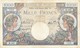 G501 - Billet De 1000 Francs - Commerce Et Industrie - 24 Octobre 1940 - 1 000 F 1940-1944 ''Commerce Et Industrie''