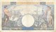 G501 - Billet De 1000 Francs - Commerce Et Industrie - 24 Octobre 1940 - 1 000 F 1940-1944 ''Commerce Et Industrie''