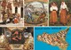 Postcard Folklore Di Sicilia PU 1978  My Ref B22045 - Other & Unclassified