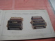 Delcampe - 2 Catalogues  ACCORDEON ARMONICHE CAIRDIN Accordion  - Meinel & Herold Klingnthal - PIETRO FORTE Paolo Soprani & Figli - Strumenti Musicali