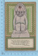 Luckiness - Billiken, Cover Cambridge 1909 Mass, To Malden " I Am The Source Of ...."-  Postcard Carte Postale - Contes, Fables & Légendes