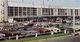 AEROPORT PARIS ORLY - N° 193 - MULTIVUES - AEROGARES D'ORLY ET DU BOURGET AVEC AVION - CITROEN 2CV - 75 - Aéroports De Paris