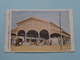 Un Marché ( Compagnie Belge Maritime Du CONGO ) Anno 19?? ( Zie Foto Voor Details ) C.M.B. / CMB ! - Sierra Leone