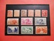 FRANCE TIMBRES RARES COTE 2700 EUROS NEUFS** TB/SUP - Collezioni