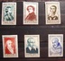 FRANCE TIMBRES RARES COTE 2700 EUROS NEUFS** TB/SUP - Collezioni