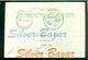 Folder Con 10 Cartoline,10 Buste,1intero Postale,1 Foglietto Erinnofilo E 1 Francobollo.Annulli Speciali Con Vari Timbri - 1946-....: Era Moderna