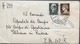 WWII  1942  Ospedale Da Campo 830 - Posta Militare 102 - Russia - Da Sandrigo Italia - Guerre 1939-45