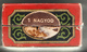 Delcampe - PEN BOX 1930 HUNGARY - Pens