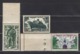 FRANCE 1941 - Y.T. N° 502 / 503 / 504  - 3 TP NEUFS**  /W424 - Unused Stamps