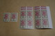 Congo Belge,superbe Lot De 10 Timbres,feuillet, Strictement Neuf Pour Collection,Ruanda - Urundi - Neufs