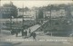 Lüttich, Von Deutschen Truppen Hergest. Brücke, Echtfoto-AK, Real Photo, Ca. 1914/18 (25864) - Lüttich