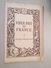 DIV0714 : Jolie Repro De Carte Ancienne Années 1600/1700 ?  VEXIN FRANCAIS (série "VIEUX PAYS DE FRANCE" N°56) , Objet P - Mapas Geográficas