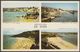 Multiview - Greetings From St Ives, Cornwall, C.1960 - Jarrold Postcard - St.Ives