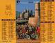 Calendrier Almanach La Poste PTT 2009 PLUS BELLE LA VIE - Grand Format : 1991-00