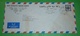 LIBYEN - Brief Letter Lettre 信 Lettera Carta письмо Brev 手紙 จดหมาย Cover Envelope (2 Foto)(34422) - Libia