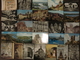 Lot D'environ 304 Cartes Postales D'Allemagne Années 1960 - 70 Neuve - Villes Villages Chateau Musée .... - Collections & Lots