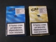 BOX CIGARETTE SIGARETTE CAMEL  DA COLLEZIONE EDIZIONE LIMITATA RARO !! - Estuches Para Cigarrillos (vacios)