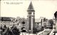 BRUXELLES (1180) : Eglise De L'Annonciation - Place Georges Brugmann. CPSM. - Uccle - Ukkel