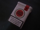 BOX CIGARETTE SIGARETTE LUCKY STRIKE DA COLLEZIONE EDIZIONE LIMITATA RARO !! METALLICO - Sigarettenkokers (leeg)