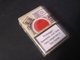 BOX CIGARETTE SIGARETTE LUCKY STRIKE DA COLLEZIONE EDIZIONE LIMITATA RARO !! - Empty Cigarettes Boxes