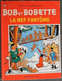 BD BOB ET BOBETTE - 141 - La Nef Fantôme - Rééd. 2002 - Bob Et Bobette