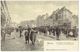 ANVERS - Le Marché Aux Oiseaux Sur La Place De La Tour Bleu - Nels Série 25 N° 43 - Grobbendonk