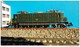 N Spur - HAG 800 - SBB Ae 4/7 10956 - SCALA N MODELLO IN METALLO - Locomotive