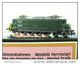 Delcampe - N Spur - HAG 800 - SBB Ae 4/7 10956 - SCALA N MODELLO IN METALLO - Locomotoras