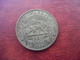 1 Shilling Argent 1924 EAST AFRICA - Georges V - Colonie Britannique - Lion @ Voir Les 2 Photos - British Colony