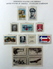 Delcampe - USA Collection 1870-1976 In Schaubek Binder/album Used/gebruikt/oblitere - Verzamelingen (in Albums)