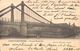 Jemeppe-sur-Meuse - Le Pont Suspendu (animée, Edit Jos. Massillon, 1907) - Seraing