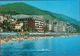 Spotorno Hotel Royal E Spiaggia Liguria Italia 1982 - Savona