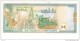 SYRIA 1000 LIRA 1997 2012 P-111 Prefix ( D ) UNC */* - Syrie