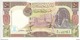 SYRIA 50 LIRA 1998 P-107 UNC */* - Syria