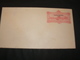 1893  POSTAGESTAMP OF PROVISIONAL GOVERNMENT OF HONOLULU HAWAII  ON LETTER ..///..BUSTA HONOLULU NUOVA - Hawaï