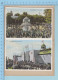 Souvenir View  18 Views - The Canadian National Exibition Toronto 1937 - Post Card Carte Postale - North America
