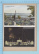 Delcampe - Souvenir View  18 Views - The Canadian National Exibition Toronto 1937 - Post Card Carte Postale - Amérique Du Nord