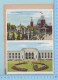 Delcampe - Souvenir View  18 Views - The Canadian National Exibition Toronto 1937 - Post Card Carte Postale - América Del Norte